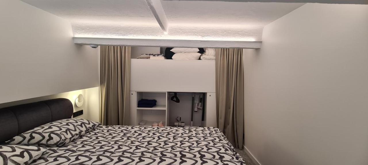 Stay In Kaunas & Radio City - Free Parking Bagian luar foto